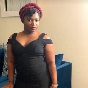 Meet your Posher, Gerlie